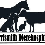 Harrismith Dierhospitaal Logo
