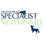 Johannesburg Specialist Veterinary Centre Logo